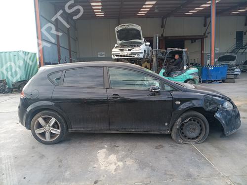 Gearbox SEAT LEON (1P1)  | BP22444990M3 