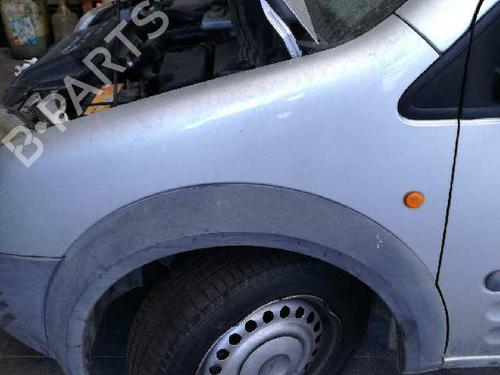 Steering column stalk FORD TOURNEO CONNECT 1.8 TDCi | BP12700822I23 