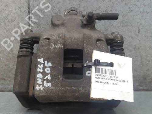 Used Left front brake caliper TATA INDICA 1.4 D (53 hp) 12716010
