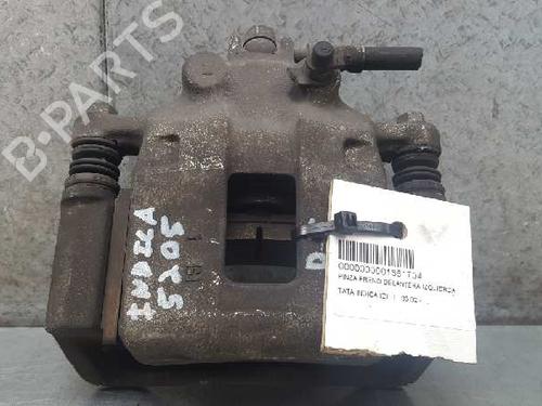 Left front brake caliper TATA INDICA 1.4 D (53 hp) 12716010