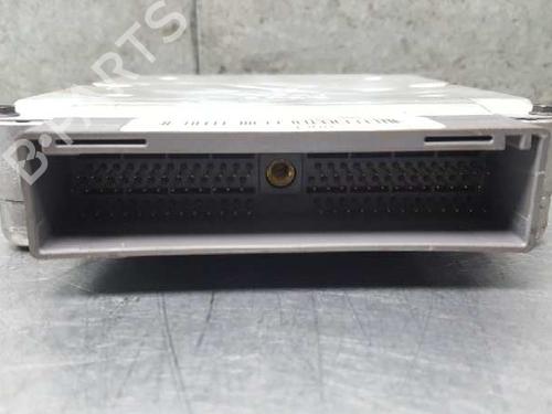 Engine control unit (ECU) FORD FOCUS I Saloon (DFW) 1.6 16V | BP12716338M57 
