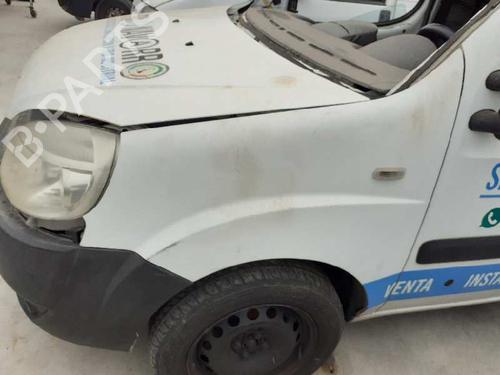 Engine control unit (ECU) FIAT DOBLO Box Body/MPV (223_) 1.9 JTD | BP16991416M57 