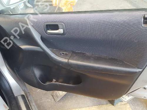 Pompe à carburant HONDA CIVIC VII Hatchback (EU, EP, EV) 1.7 CTDi (EP4, EU9) | BP12746993M76 