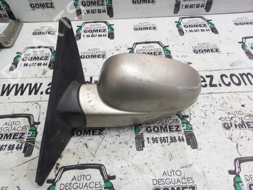 Left mirror DAEWOO NUBIRA Saloon (J100)  | BP16752497C26 