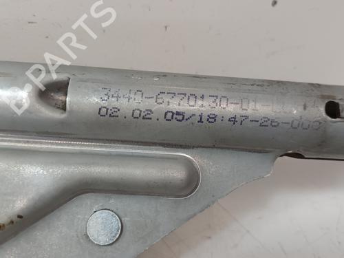 Hand brake BMW 3 (E90) 320 d | BP17637331I18 