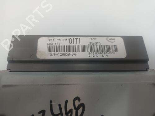 Engine control unit (ECU) FORD MONDEO III Turnier (BWY) 2.0 16V | BP36019241M57 - Image 3