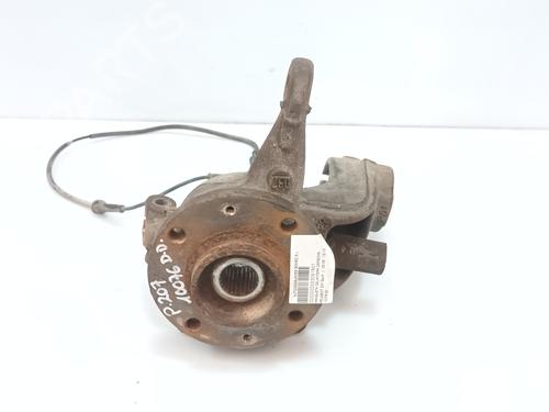 Højre Styrespindel Lejehus PEUGEOT 207 (WA_, WC_) 1.6 HDi (90 hp) 27367424