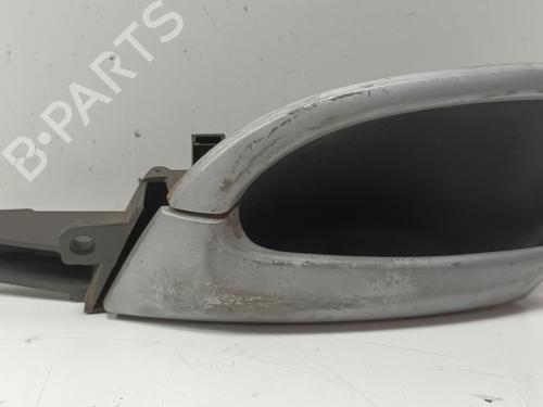 Front left interior door handle PORSCHE CAYENNE (9PA) S 4.5 (340 hp) 16471459