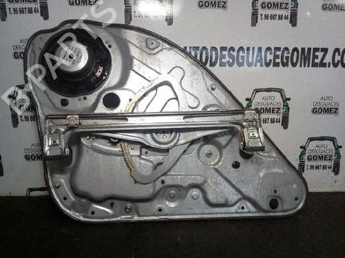 Other FORD FOCUS II (DA_, HCP, DP) 1.8 TDCi | BP12803583O1