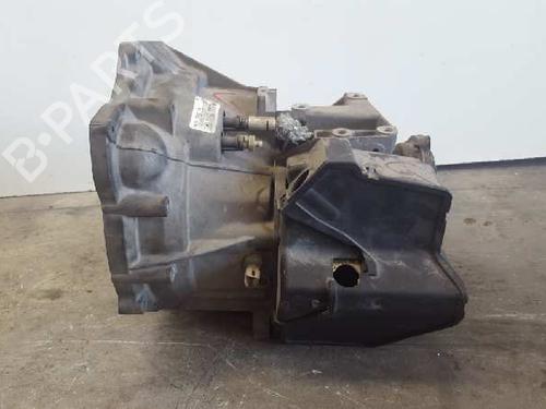 Gearbox FORD FIESTA V (JH_, JD_) 1.4 16V | BP12688820M3 