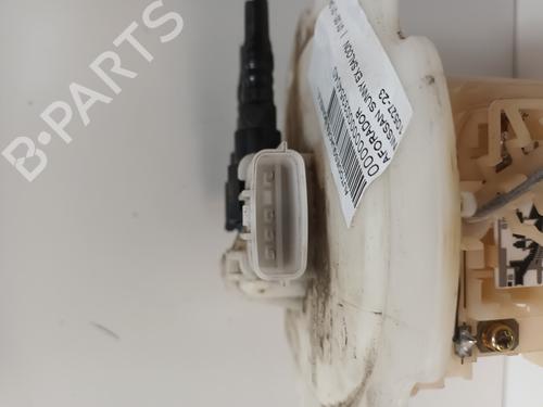 Fuel pump NISSAN SUNNY IV Saloon (N16)  | BP16307503M76