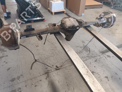 Used Rear differential FORD TRANSIT Van (E_ _) 2.5 TD (EAS, EAL) (101 hp) 28438740