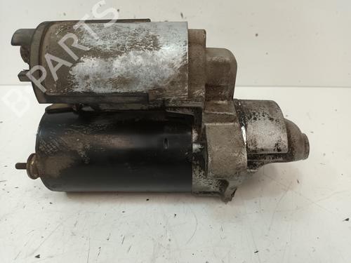 BP17950042M8 | Starter AUDI A6 C5 Avant (4B5) 2.4 BP17950042M8