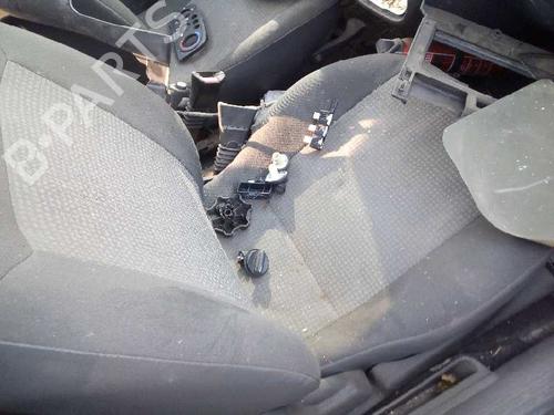 Udstødningsmanifold OPEL COMBO Box Body/MPV 1.3 CDTI 16V | BP12818139M110 