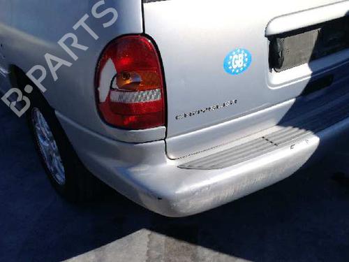 Headlight switch CHRYSLER VOYAGER / GRAND VOYAGER III (GS_, NS_) 3.3 i | BP12729220I24