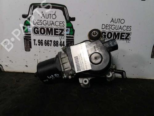 Used Front wiper motor NISSAN QASHQAI II SUV (J11, J11_) 1.2 DIG-T (115 hp) 12692238
