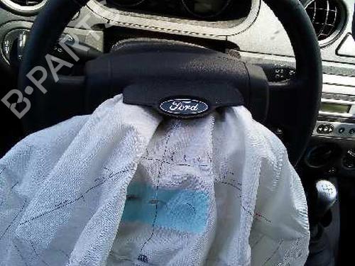 Høyre bak utvendig håndtak FORD FIESTA V (JH_, JD_) 1.4 16V | BP12806090C130 
