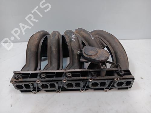 Used Intake manifold MERCEDES-BENZ M-CLASS (W163) ML 270 CDI (163.113) (163 hp) 26401151