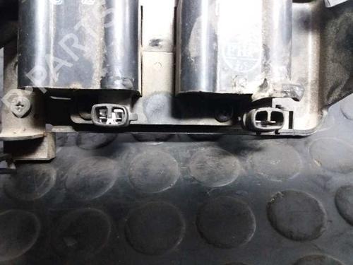 Ignition coil KIA SHUMA II (FB) 1.6 | BP12687662M94 