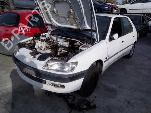 PEUGEOT 306 Hatchback (7A, 7C, N3, N5) 1.8 (101 hp) 1408702