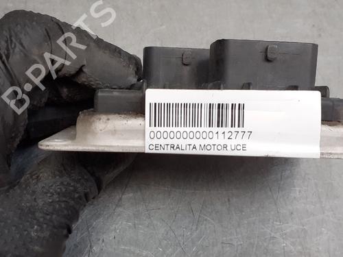 Used Engine control unit (ECU) ALFA ROMEO 166 (936_) 2.0 T.Spark (936A3B00) (150 hp) 12691280