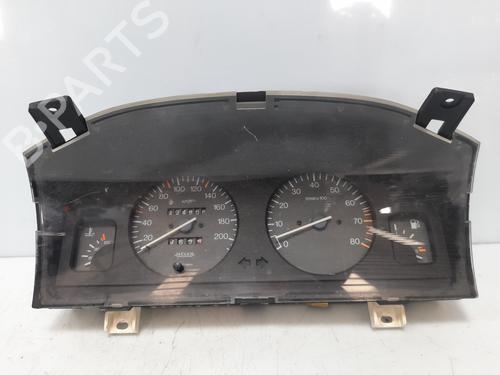 Used Instrument cluster CITROËN ZX (N2) 1.4 i (75 hp) 19523439