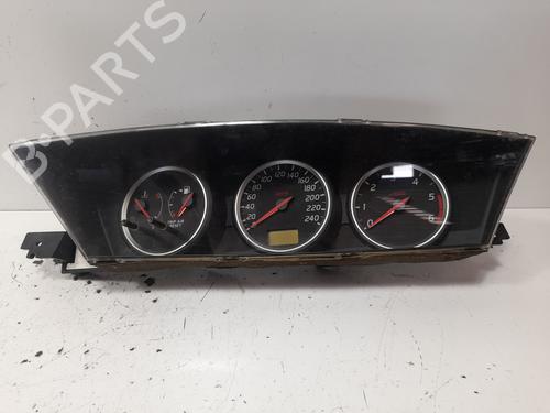 Used Instrument cluster NISSAN PRIMERA (P12) 2.2 Di (126 hp) 15959484
