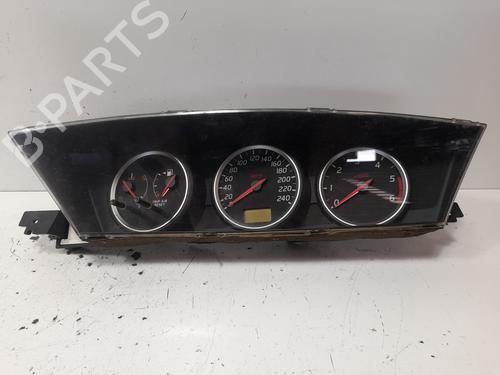 Instrument cluster NISSAN PRIMERA (P12) 2.2 Di (126 hp) 15959484