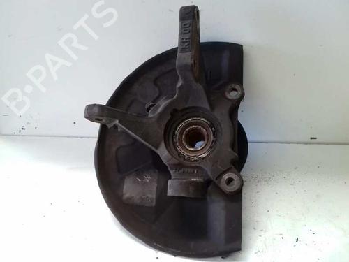 Left front steering knuckle VOLVO V40 Estate (645) 1.8 | BP12759986M25 