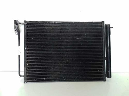 Used AC radiator BMW X5 (E53) 3.0 d (184 hp) 12763593