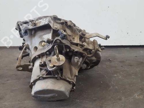 Gearbox PEUGEOT 206 Hatchback (2A/C) 1.9 D | BP12688303M3 