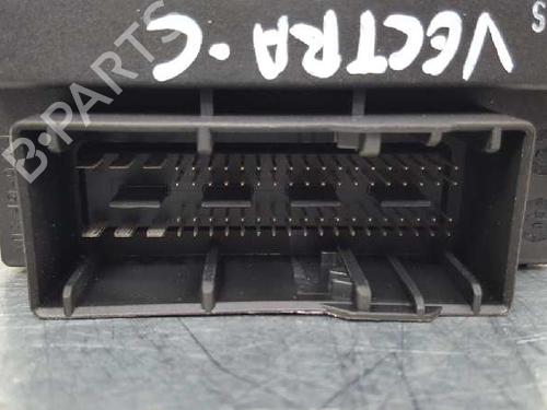 Electronic module OPEL VECTRA C Estate (Z02) 2.2 DTI (F35) | BP12706489M83 