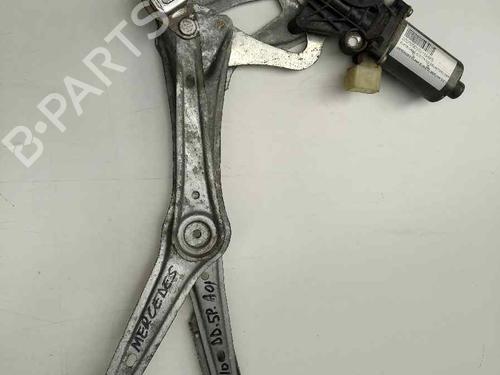 Used Other MERCEDES-BENZ E-CLASS (W210) E 220 CDI (210.006) (136 hp) 12733421