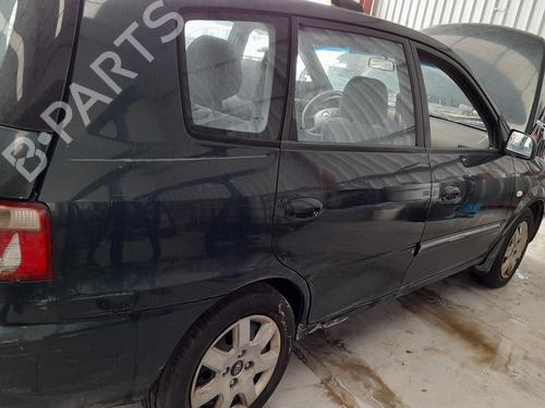 Rim KIA CARENS II MPV (FJ) 2.0 CRDi | BP12781697C45 