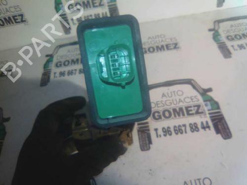 Front right lock VOLVO V40 Estate (645) 2.0 | BP12694459C97 