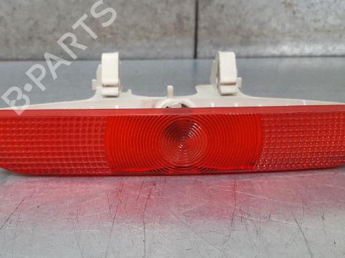Used Third brake light MAZDA 3 Saloon (BK) 1.6 DI Turbo (BK12Y) (109 hp) 12730878
