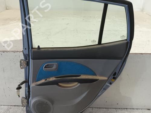 Right rear door KIA PICANTO I (SA) 1.1 | BP21272259C5 
