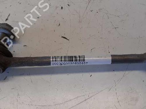 Used Other Other BMW 3 (E90) 316 d (116 hp) 12762134 12762134