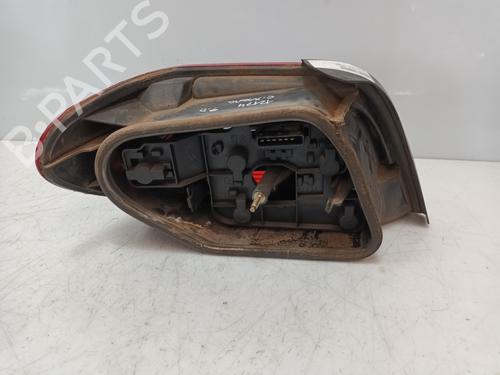 Right taillight CITROËN XSARA (N1) 1.9 TD | BP22608668C35 