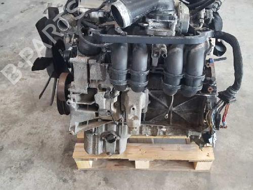 BP12820319M1 | Motor MERCEDES-BENZ CLK (C208) CLK 230 Kompressor (208.347) BP12820319M1