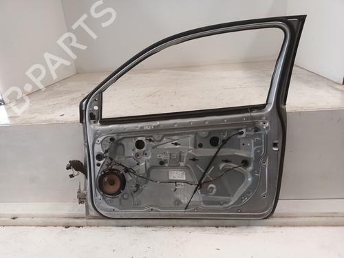 Right front door VW POLO (9N_, 9A_) 1.4 16V | BP28074187C3 