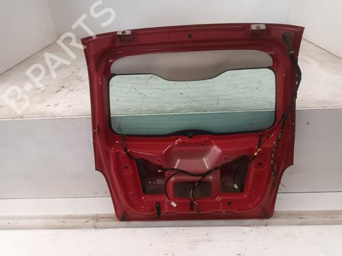 Tailgate FIAT 500 (312_) 1.2 (312AXA1A) | BP28421457C6