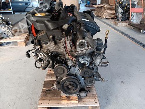 Used Engine ROVER 75 (RJ) 2.0 CDT (115 hp) 32393370