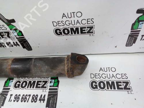 Left front shock absorber SMART CITY-COUPE (450) 0.6 (S1CLA1, 450.341) | BP12808222M16 