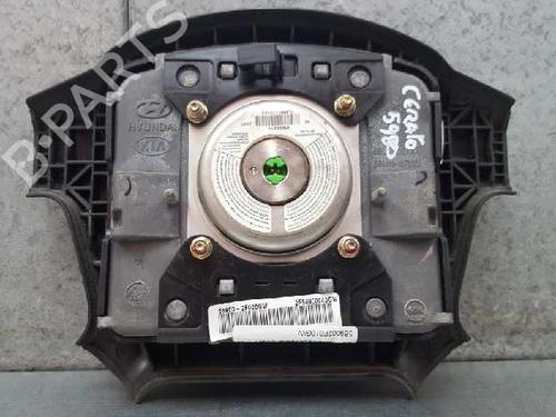 Driver airbag KIA CERATO I Hatchback (LD) 1.6 | BP12727649C9 