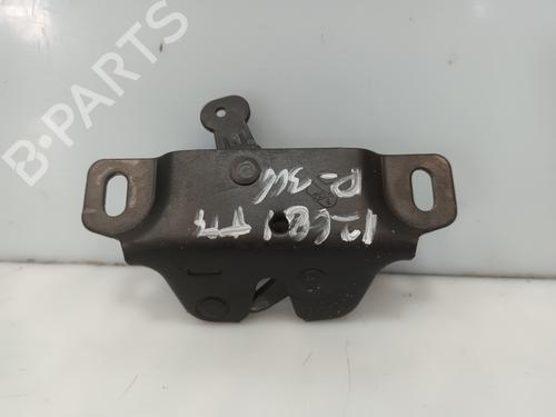 Tailgate lock PEUGEOT 306 (7B, N3, N5) 1.4 SL | BP29252266C101 