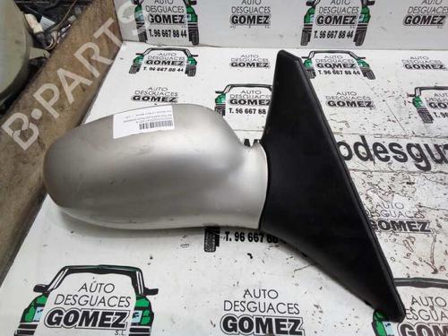 Right mirror KIA SHUMA I (FB) 1.5 i 16V (AFB242) | BP12801629C27 