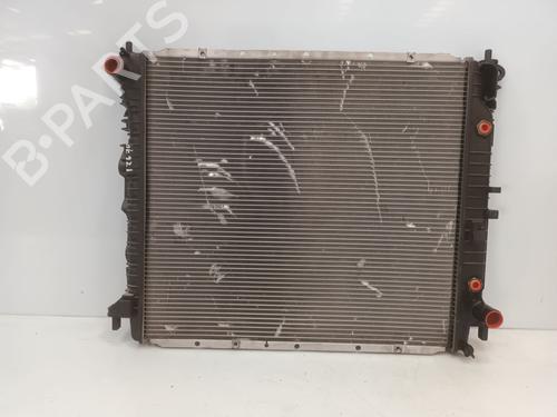 Radiateur à eau SSANGYONG RODIUS I  | BP29825950M31