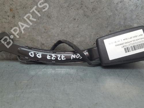 Used Seat buckle SEAT LEON (5F1) [2012-2021]  13975606