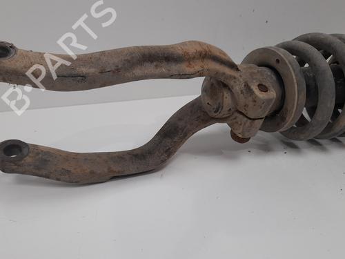 Left front shock absorber SSANGYONG REXTON / REXTON II (GAB_) 2.7 Xdi | BP12775412M16 